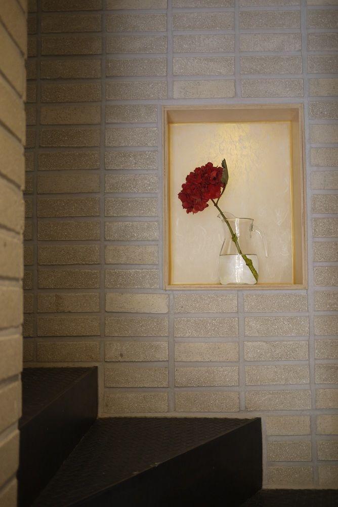 Bodeum Guesthouse Seoul Tower Buitenkant foto